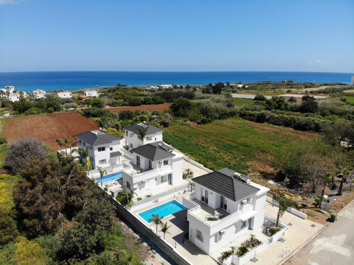 Flouressia Gardens Aparthotel Protaras Room photo